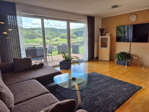 Ferienhaus Seefried Apartment in Ortenau