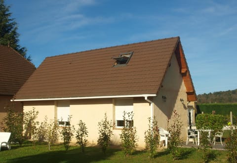 Patio, Garden