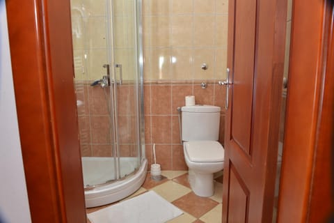 Apartment and Rooms In Club Apartment in Vojvodina