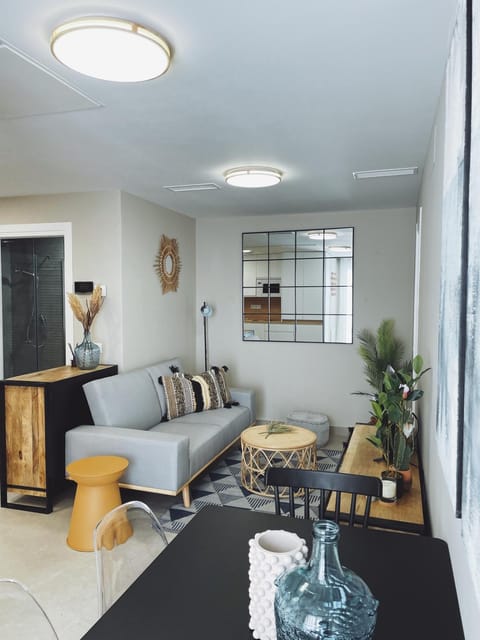 Living room, Lounge or bar, Dining area