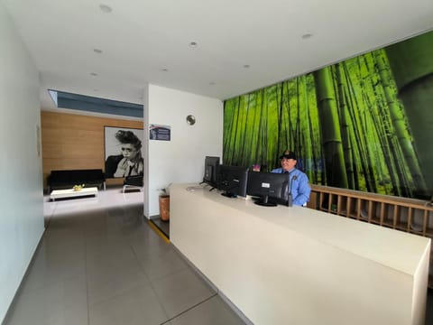 Property view