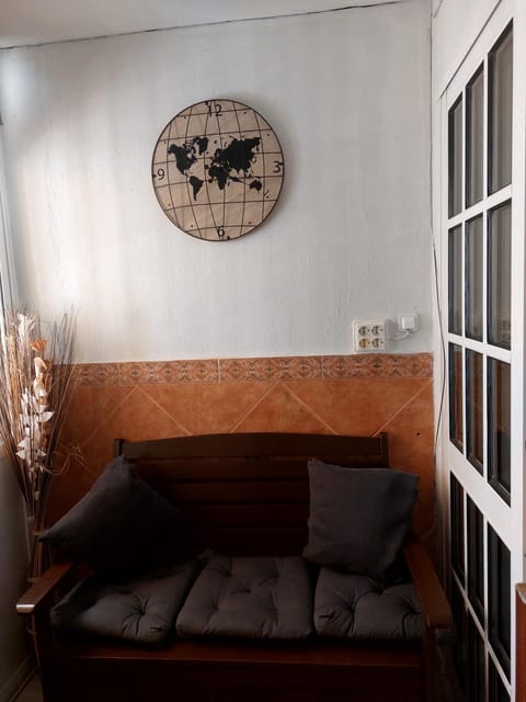 Casa lunera House in Fuengirola