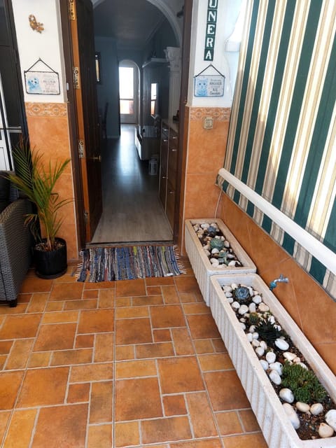 Casa lunera House in Fuengirola