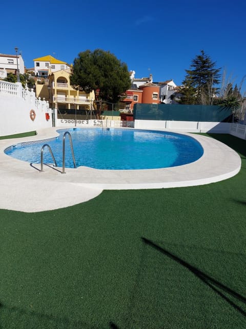 Casa lunera House in Fuengirola