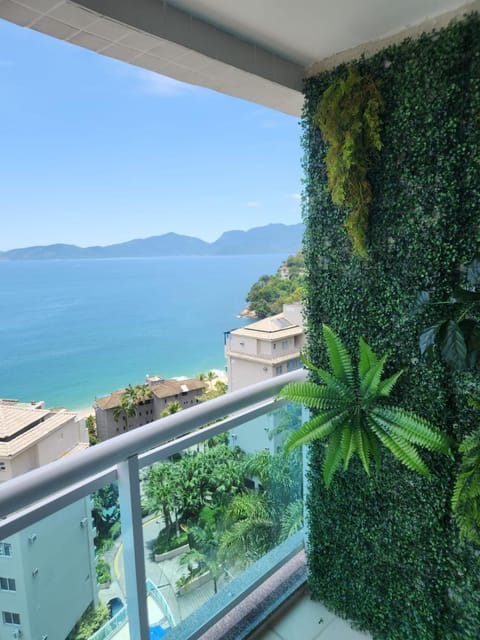 Apartamento Porto Real Suites Apartment in Mangaratiba