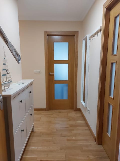 APARTAMENTO GUIMAREY Apartment in Portonovo