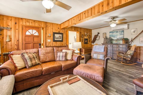 Balsam View House in Lake Junaluska