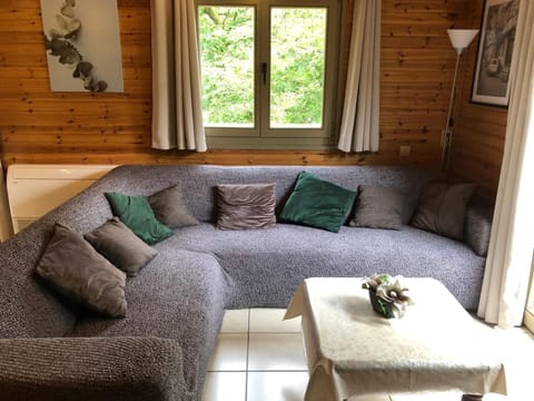 Les Rochettes - Vénus 1 House in Wallonia, Belgium