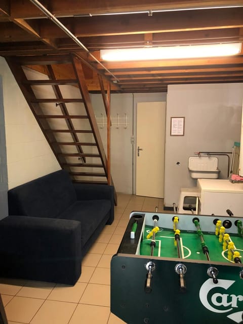 Les Rochettes - Vénus 1 House in Wallonia, Belgium