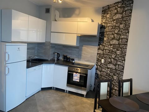 Apartament Gorzów Apartment in West Pomeranian Voivodeship, Poland