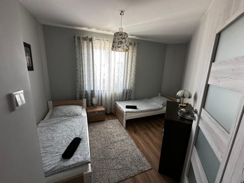 Apartament Gorzów Apartment in West Pomeranian Voivodeship, Poland
