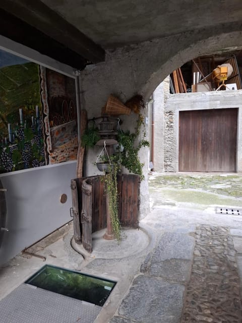 Casa al Torchio Apartment in Province of Brescia