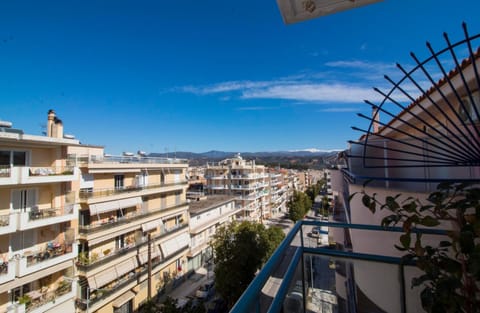 View (from property/room)