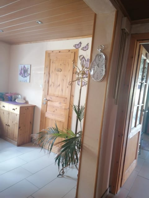 Ferienwohnung Mau House in Rhineland-Palatinate