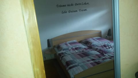 Ferienwohnung Mau House in Rhineland-Palatinate