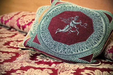 Decorative detail