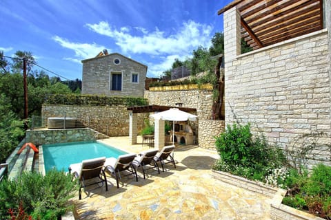 Hot Tub, Swimming pool