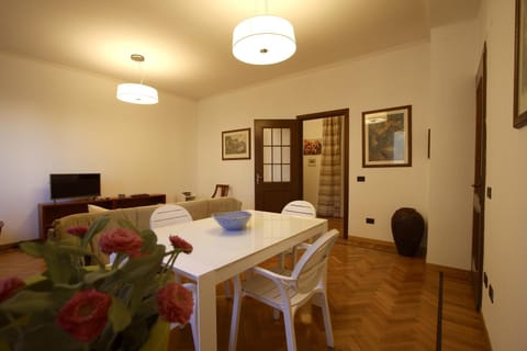 Residenza Aletheia - 2BR with Saint Peter's view Apartment in Rome
