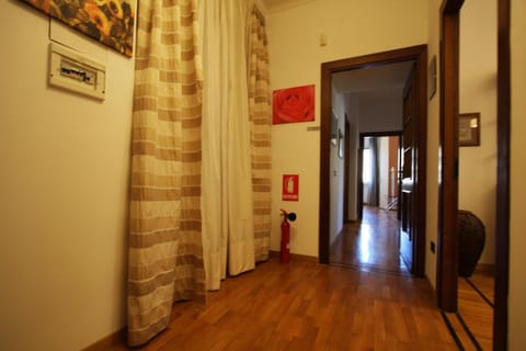 Residenza Aletheia - 2BR with Saint Peter's view Apartment in Rome