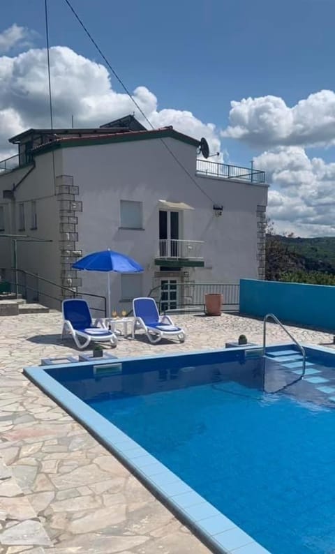 Apartmaji Amitis Apartment in Portorož