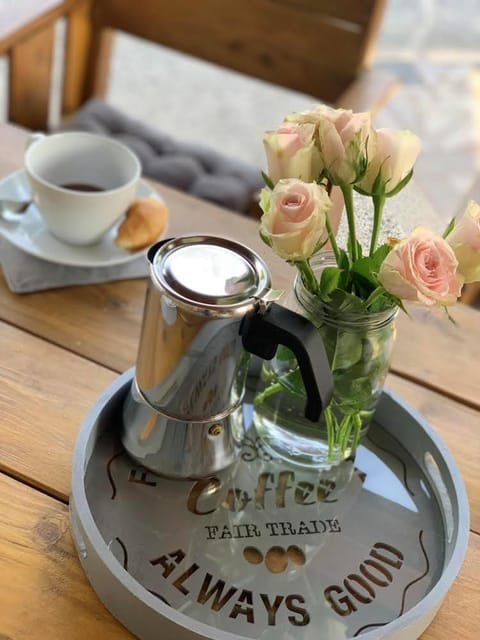 Apartmaji Amitis Apartment in Portorož