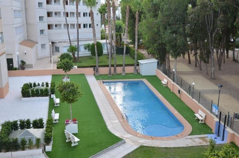 Pool view, Swimming pool, Swimming pool