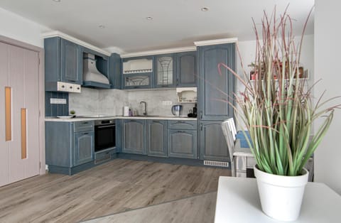 Sunny & Stylish Brand new 2bdr Apartment + Parking Apartment in Sofia