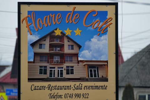 Property logo or sign