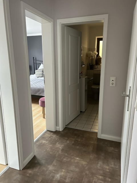 Lindenbaum Apartment in Bad Kreuznach