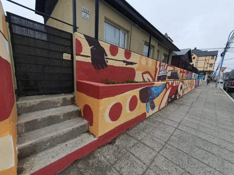Property building, Neighbourhood, Street view