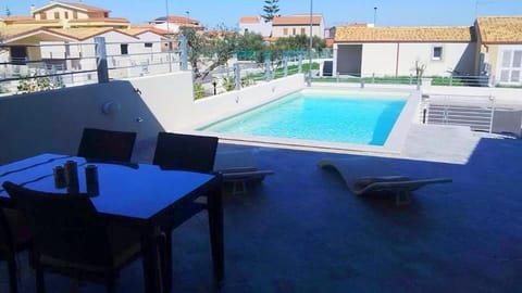 Villa Etienne - Key to Villas Villa in Sardinia