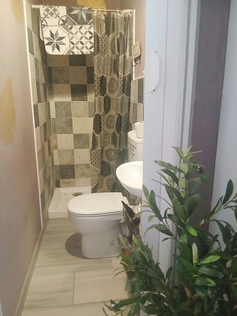 RaMaya casa d'artista 2 THE ROOM Apartment in Piedmont