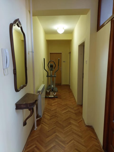 Hills Apartment Apartment in Serbia