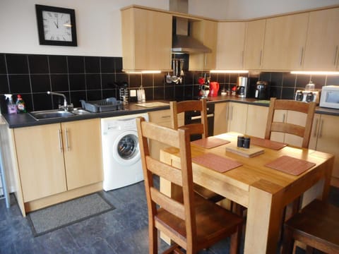 THE COACH HOUSE House in England