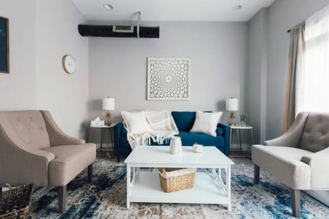 The Sanctuary Company Johnson City Apartment in Johnson City