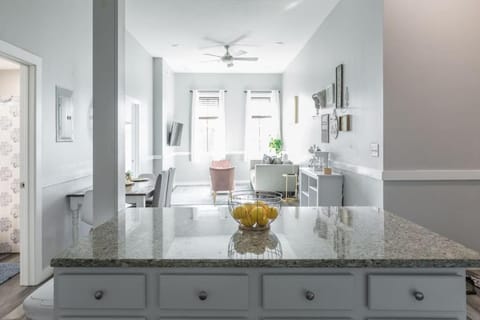 The Sanctuary Company Johnson City Apartment in Johnson City