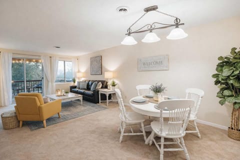 The Sanctuary Company Johnson City Apartment in Johnson City