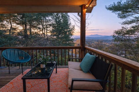 The Sanctuary Company Johnson City Apartment in Johnson City