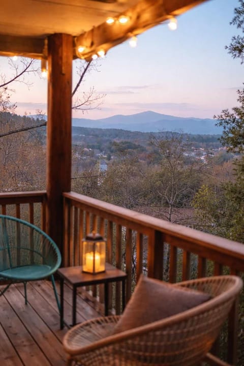 The Sanctuary Company Johnson City Apartment in Johnson City