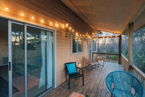 The Sanctuary Company Johnson City Apartment in Johnson City