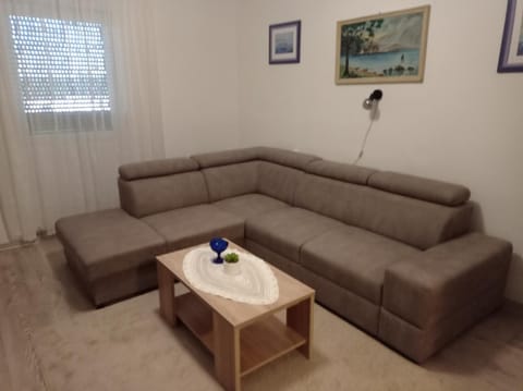 Mimi Apartment in Šibenik