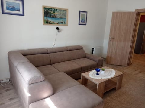 Mimi Apartment in Šibenik