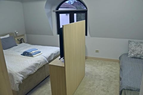 City SMART Bed and Breakfast in Serbia