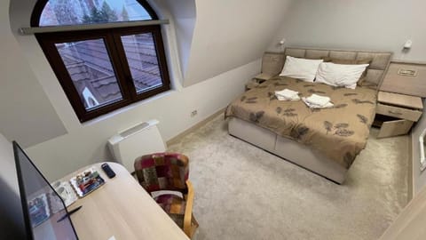 City SMART Bed and Breakfast in Serbia