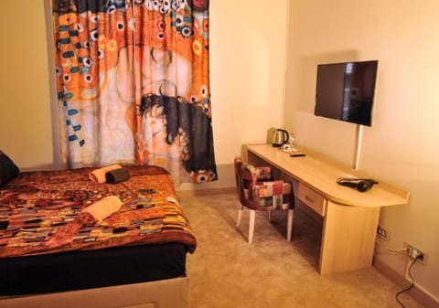 City SMART Bed and Breakfast in Serbia