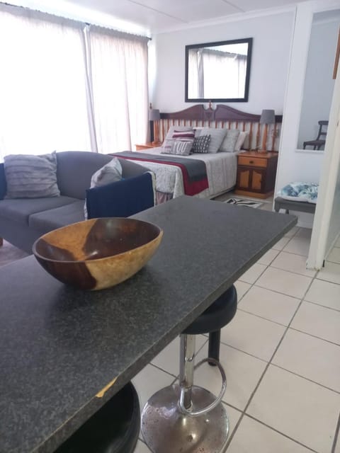 7 Diaz Street Da Nova Mosselbay Selfcatering Apartment in Western Cape