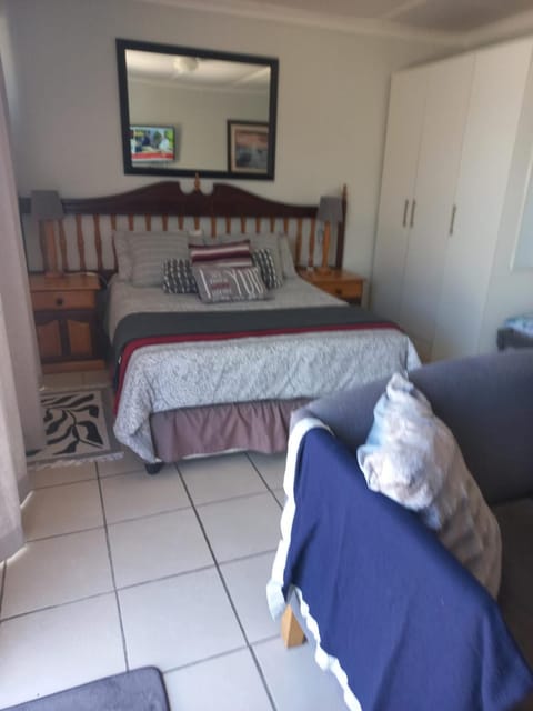7 Diaz Street Da Nova Mosselbay Selfcatering Apartment in Western Cape