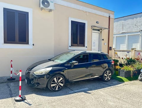 Al centro del porto House in Civitavecchia