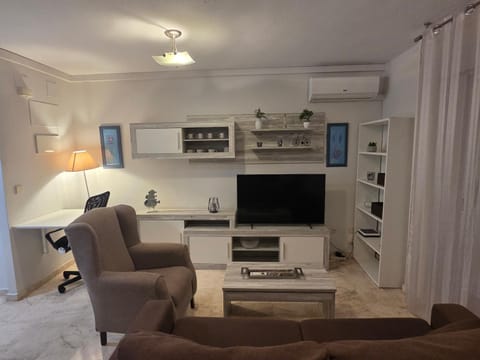 Apartamento en Cascadas de la Marina Apartment in Dénia