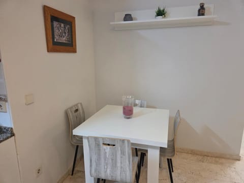 Apartamento en Cascadas de la Marina Apartment in Dénia